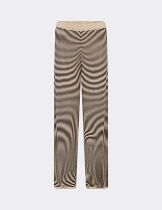 LR-LILY 3 Byxor Mörk sand