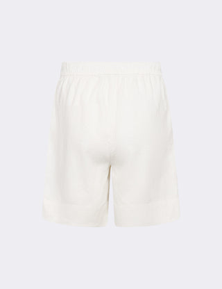 LR-NAJA 29 Shorts Vit