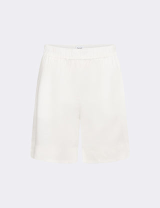 LR-NAJA 29 Shorts Vit