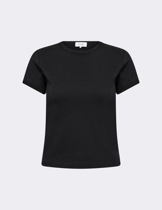 LR-PALOMA 6 T-shirt Svart