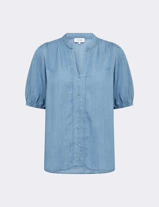 LR-RORA 1 Blus Ljusblå