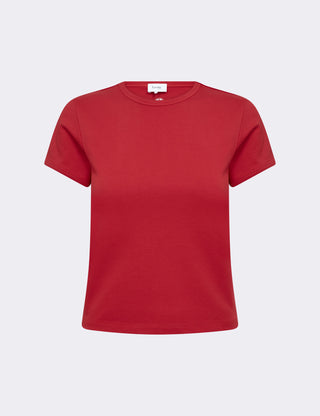 LR-PALOMA 6 T-shirt Röd