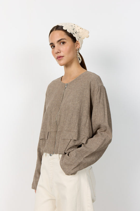 LR-PILA 1 Accessories Cream