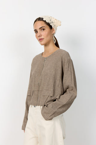 LR-PILA 1 Accessories Cream
