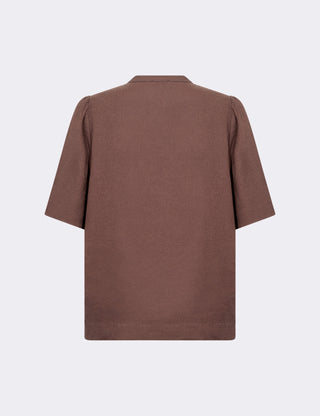 LR-NAJA 32 Blus Brün