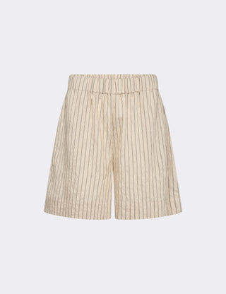 LR-RHODE 2 Shorts Ljus sand