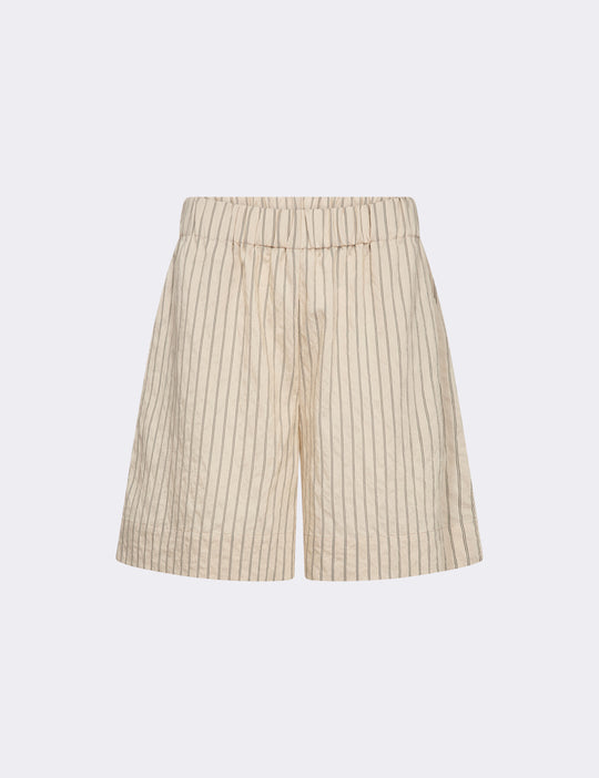 LR-RHODE 2 Shorts Ljus sand
