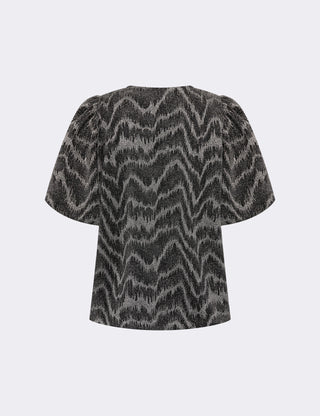 LR-URSA 1 Blus Svart