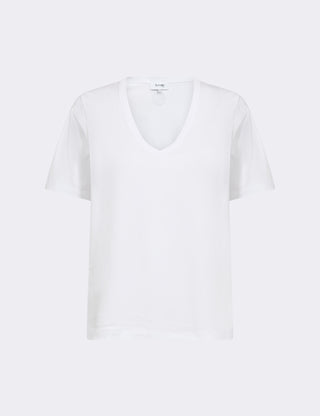 LR-PALOMA 2 T-shirt Vit
