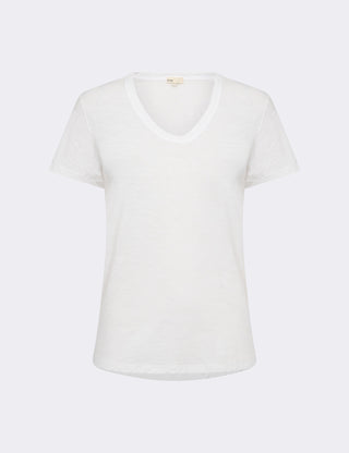 LR-ANY 2 T-shirt Brün