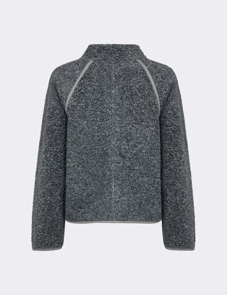 LR-PERNILLE 1 Jacka Mörkgrå