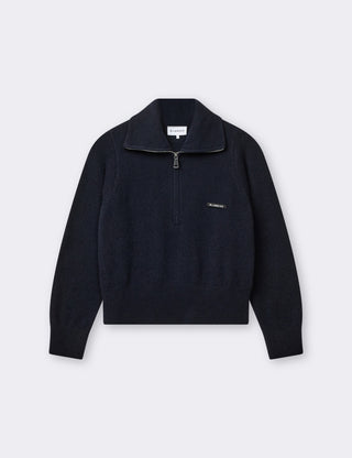BL-ALVINA ART 3 Strik Navy