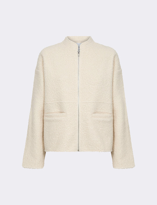 LR-NISSA 2 Jacka Off white