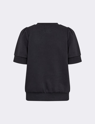 LR-NUKA 19 T-shirt mörkblå