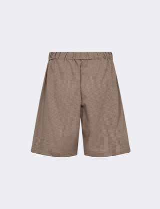 LR-RONIA 2 Shorts Brün