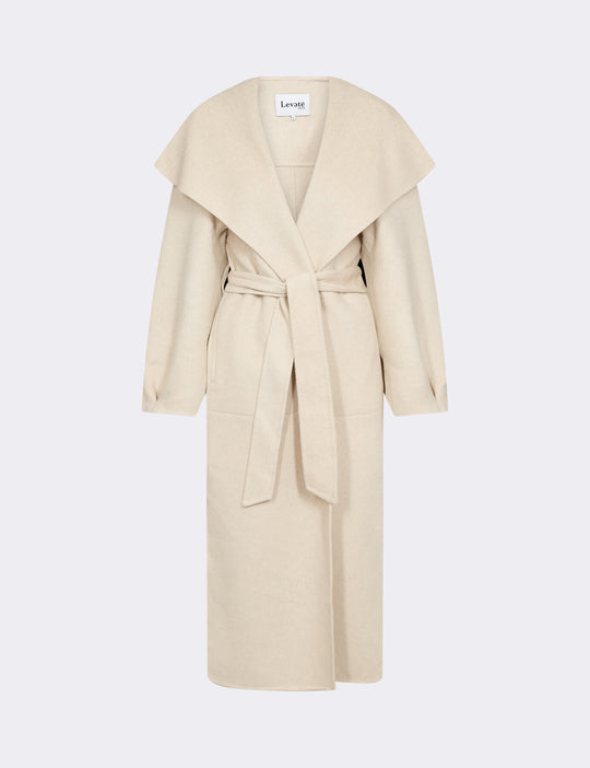 LR-OWA 47 Jacka Off white