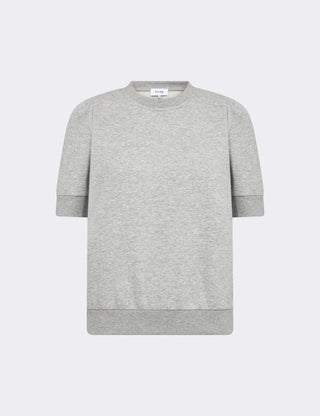 LR-NUKA 19 T-shirt Ljusgrått