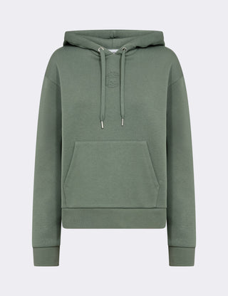 LR-NUKA 21 Sweatshirt Grå