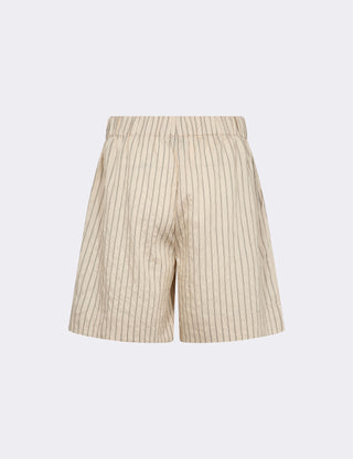 LR-RHODE 2 Shorts Ljus sand