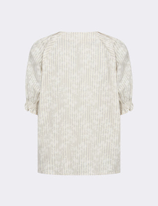 LR-PERCY 2 Blus Cream
