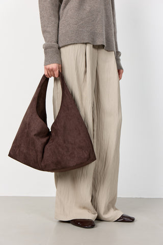 LR-PRISCILLA 1 Accessories Brün