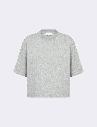 LR-NUKA 28 T-shirt Ljusgrått