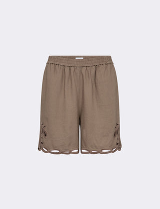 LR-NAJA 60 Shorts Brün