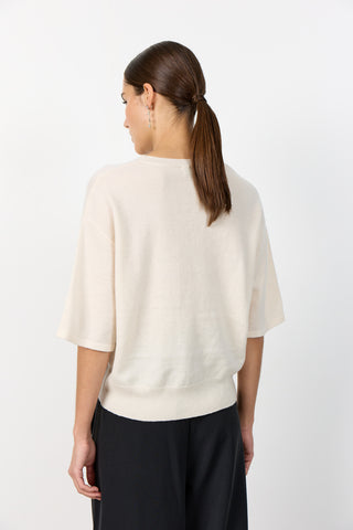 LR-ISMAILA 23 Topp Ljusgrått