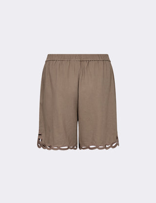 LR-NAJA 60 Shorts Brün