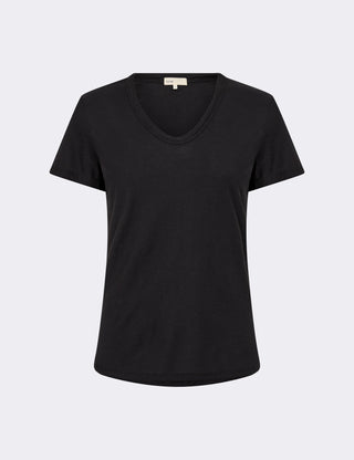 LR-ANY 2 T-shirt mörkblå