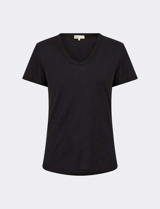 LR-ANY 2 T-shirt mörkblå
