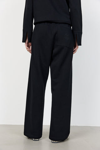 LR-NUKA 15 Byxor Svart