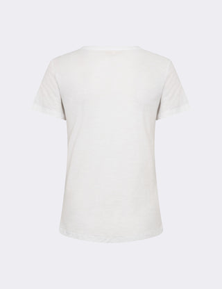 LR-ANY 2 T-shirt Brün