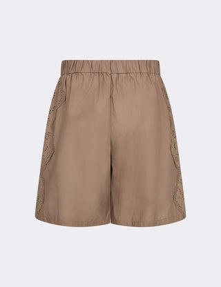 LR-ROSE 3 Shorts Brün