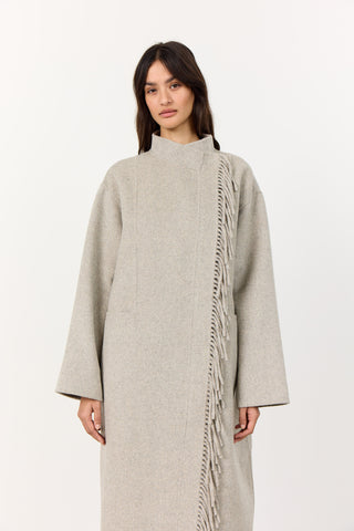 LR-OWA 35 Jacka Ljus sand