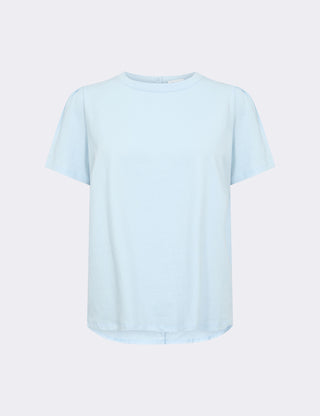 LR-KOWA 5 T-shirt Ljusblå