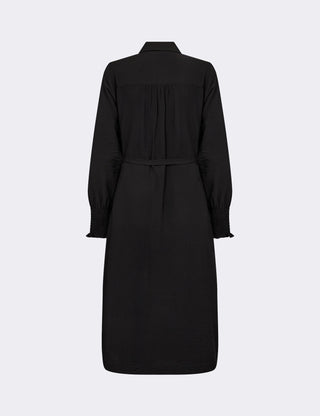 LR-NIKKI 2 Klänning Svart