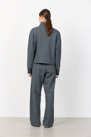 LR-NUKA 16 Jacka Mörkgrå