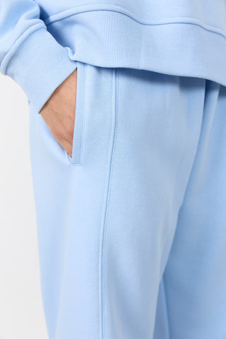 LR-NUKA 8 Byxor Ljusblå