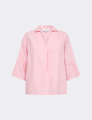 LR-NAJA 53 Blus Rosa