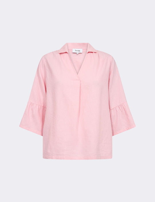 LR-NAJA 53 Blus Rosa