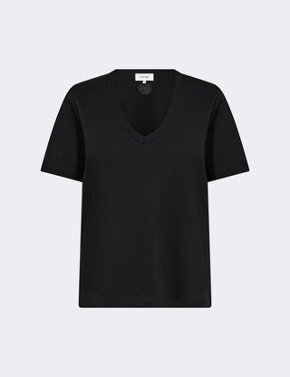 LR-PALOMA 2 T-shirt Svart