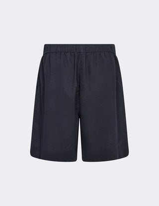 LR-NAJA 29 Shorts mörkblå