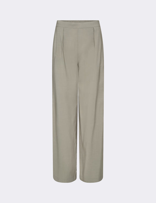 LR-KITTY 2 Byxor Grön