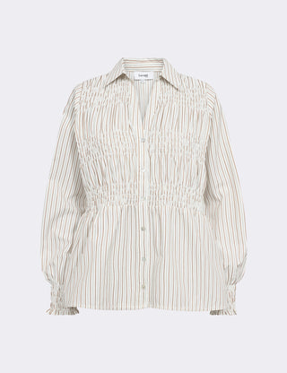LR-TESS 2 T-shirt Off white