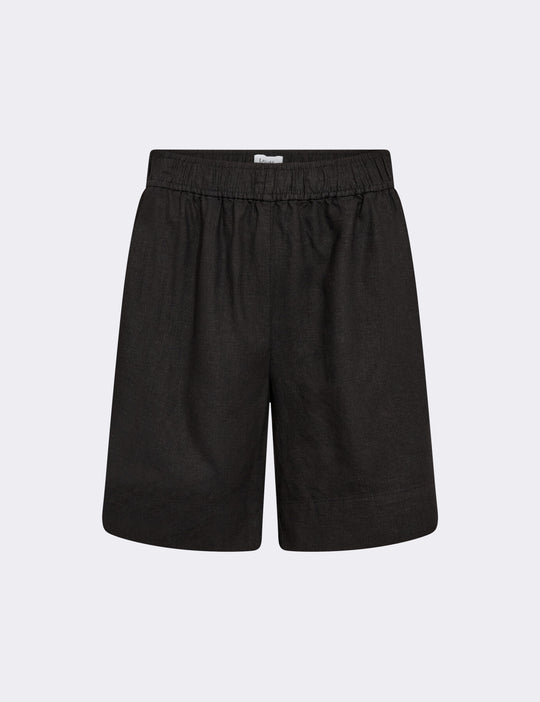 LR-NAJA 29 Shorts Svart
