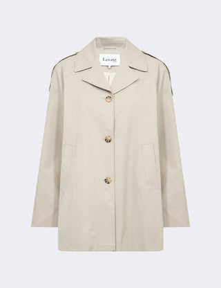 LR-PIPER 2 Jacka Ljus sand