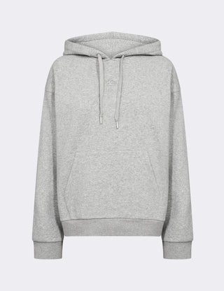 LR-NUKA 21 Sweatshirt Ljusgrått