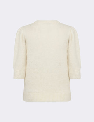 LR-NOREEN 2 Blus Off white