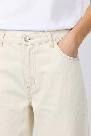 LR-KOSA 19 Jeans Cream